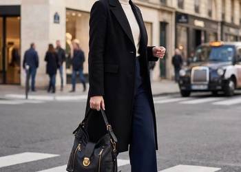 Torebka Marc Jacobs w Idealnym Stanie Po Renowacji