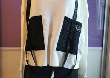 Sweter półgolf "Bukezy"