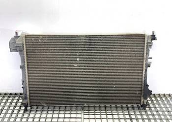 CHŁODNICA WODY OPEL VECTRA C 2.2 155KM 24418343 02-09 RADIATOR