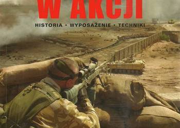 SNAJPER W AKCJI - STRONGE CHARLES