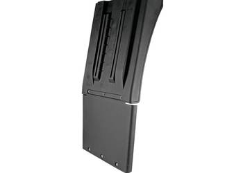 Błotnik Vario 4906 długi z chlapaczem antyspray 376 SG, B=514(490)mm, H=984