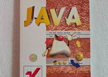 Java - Autorzy: Arthur van Hoff, Sami Shaio, Ocra Starbuck