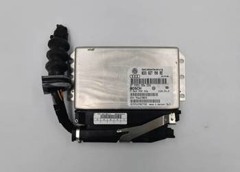 Sterownik Skrzyni Biegów VW Passat B5 2.8 V6 DST 8D0927156BE