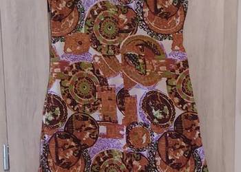 Sukienka damska – WZORY Sukienka damska – WZORY