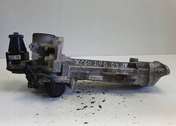 Volvo XC60 2.0 D D3 CHŁODNICA SPALIN EGR 30757742