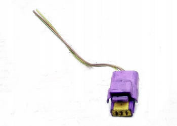 WTYCZKA WIAZKI FORD MONDEO MK3 2.0 TDCI