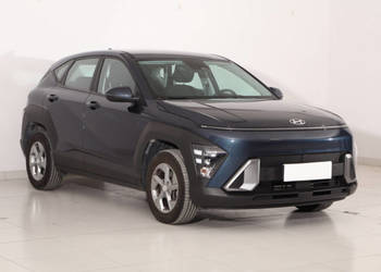 Hyundai Kona 1.0 T-GDI
