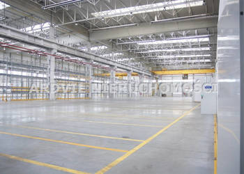 Ogłoszenie lokal Białystok 6650m2