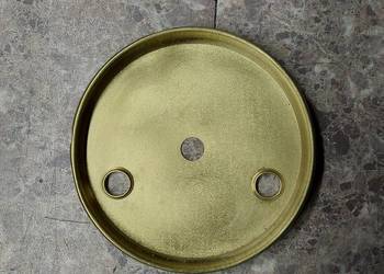 T174 Środek tarczy zegara w otwór 86mm 57/32mm