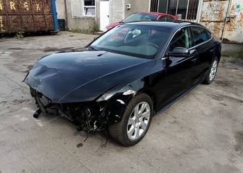 Audi A5 2.0 TDi 140 automat