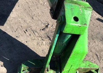 Merlo - Ramie Teleskop 6 m i 7 m