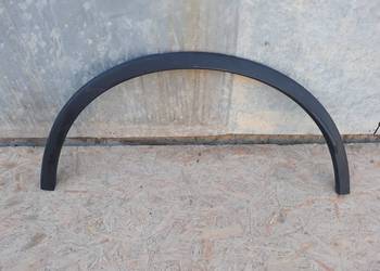 POLESTAR II LISTWA BŁOTNIKA LEWA TYŁ LEWY 32216388