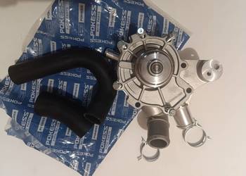 Pompa wody Mondeo Maverick Taurus Escape V6