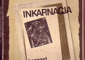 (9271) INKARNACJA – LEONARD