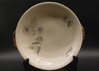 Porcelanowa patera/talerz Zeh Scherzer Bavaria