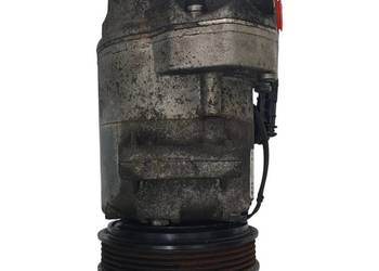 SPRĘŻARKA KLIMATYZACJI Opel Astra J 1.4 16V kompresor POMPA 13450515