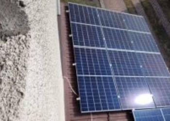 Sprzedam Instalację fotowoltaiczną