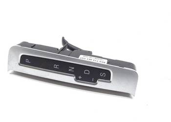 PRZEŁĄCZNIK PANEL ZMIANY BIEGÓW 8K2713463 AUDI Q5 8R UK