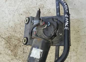 Mechanizm wycieraczek przednich Renault Espace III