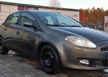 Fiat bravo sprzedam