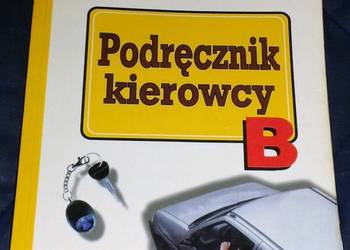 Podręcznik kierowcy B - Henryk Próchniewicz