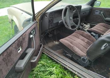 Sprzedam Hurtowo OPEL MONZA w całosci na częsci.