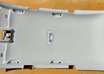 VW PASSAT B7 KOMBI PODSUFITKA 3AA971100B 3AE867501A