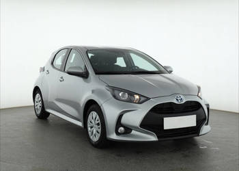 Toyota Yaris 1.5 VVT-i Hybrid