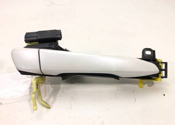 KLAMKA ZEWNĘTRZNA PRAWY TYŁ LEXUS GS Sedan/Limuzyna