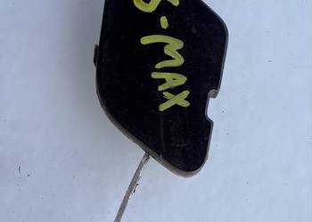 FORD S-MAX MK1 10-14 LIFT ZAŚLEPKA HAKA ZDERZAK PRZÓD AM21-17A989-B