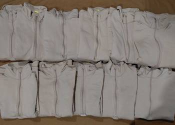 Bluzy ocieplacze Us Army PCU lvl2 POLARTEC