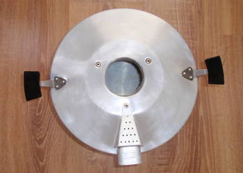 Prodiż elektryczny PE3 500W