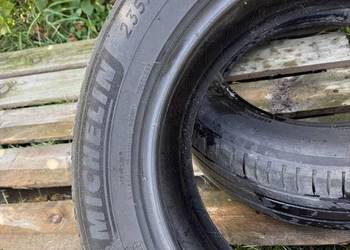 Michelin Primacy 4 235/55/17