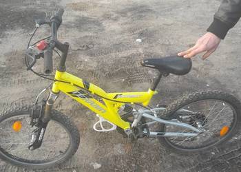 Rowerki na sprzedaż