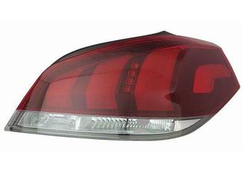 Peugeot 508 14-18 lampa tylna prawa NOWA
