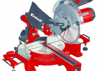 UKOŚNICA Z POSUWEM EINHELL TC-SM 254-2B