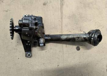 Pompa oleju Mercedes 6031810120 M104 2.8 3.2 R129 W140 W124 W202