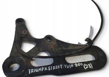 CZUJNIK ABS MOCOWANIE ZACISKU Triumph Street Twin 900 18- dystans 2024030