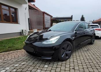 Tesla 3 Salon 1wł 76000km 480km 4x4