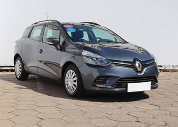 Renault Clio 1.5 dCi