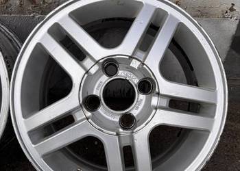 Alufelgi Ford 4x108 r15 fiesta focus fusion