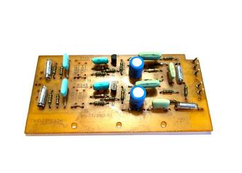 WS 303 płytka filtrów