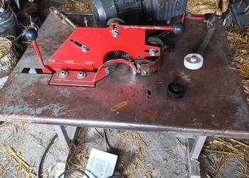 Maszyny do produkcji wianków ze słomy 2 sztuki