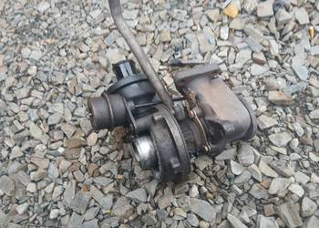 Turbina turbosprężarka Mercedes w168 w414 1.7 CDI  A668096