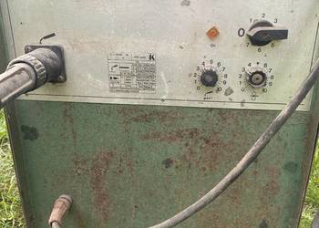 migomat Parweld 200