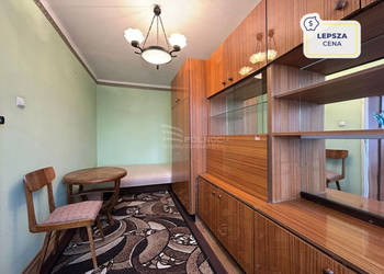 Mieszkanie 3-pokojowe 48,32 m² w Łukowie