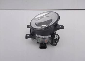 HALOGEN PRAWY PRZÓD LED INFINITI Q50 QX60 QX80 Q70