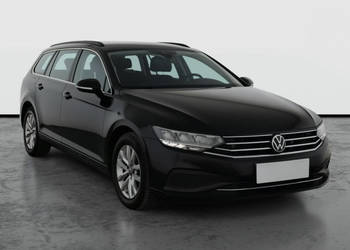 VW Passat 2.0 TDI