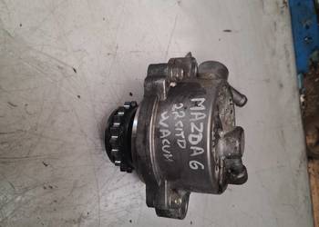 MAZDA 6 GH 2,2 CITD vacum pompa podciśnienia