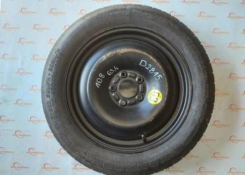 MONDEO MK4 S-MAX GALAXY MK3 koło dojazdowe 125/85/16 99M 5x108 1S71MH